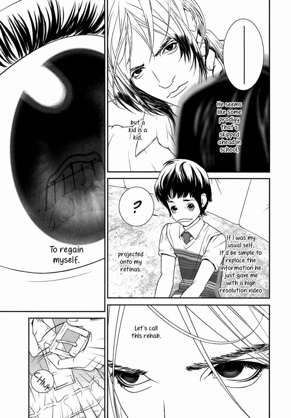Page 9 Chapter 2 ultrabaroque deprogrammer