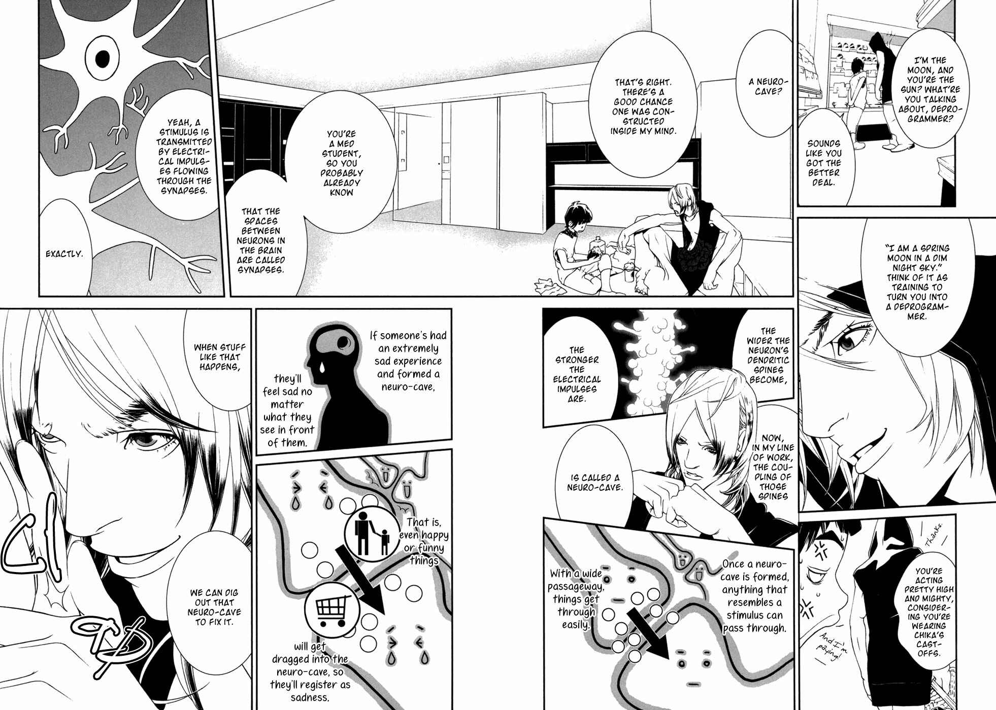 Page 18 Chapter 20 ultrabaroque deprogrammer