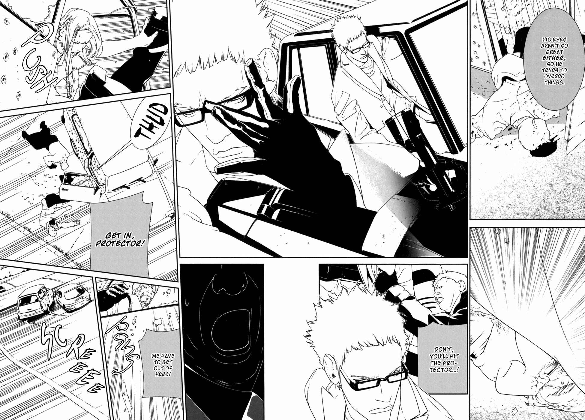 Page 11 Chapter 16 ultrabaroque deprogrammer