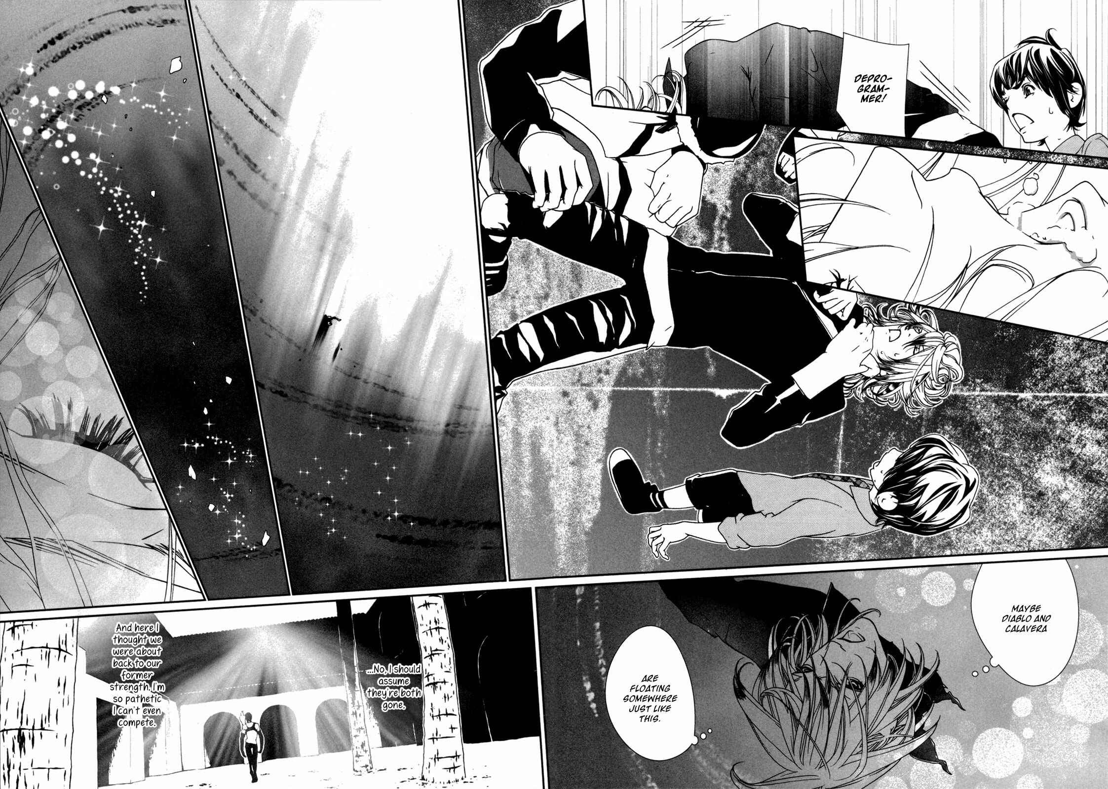 Page 11 Chapter 44 ultrabaroque deprogrammer