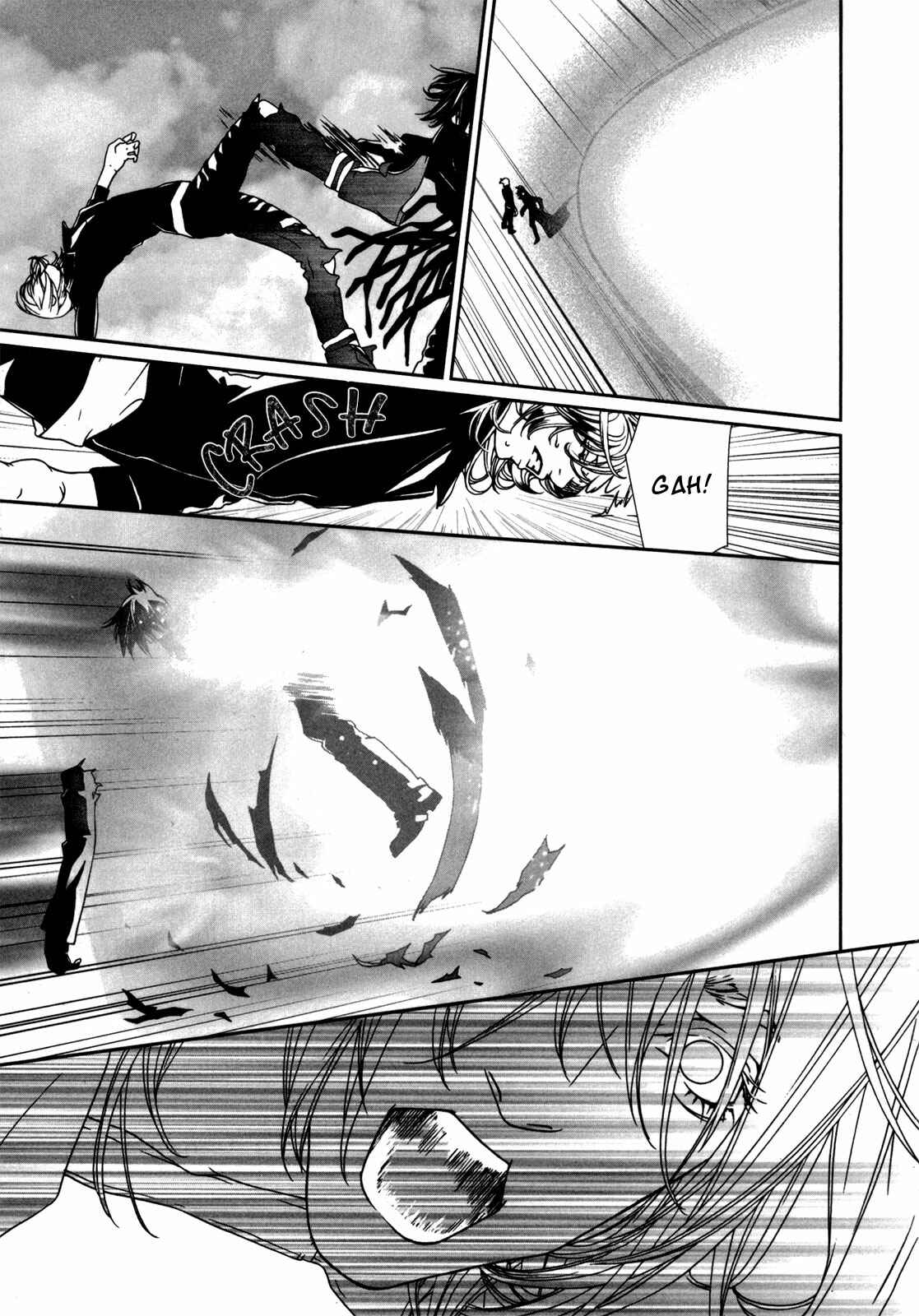 Page 9 Chapter 44 ultrabaroque deprogrammer