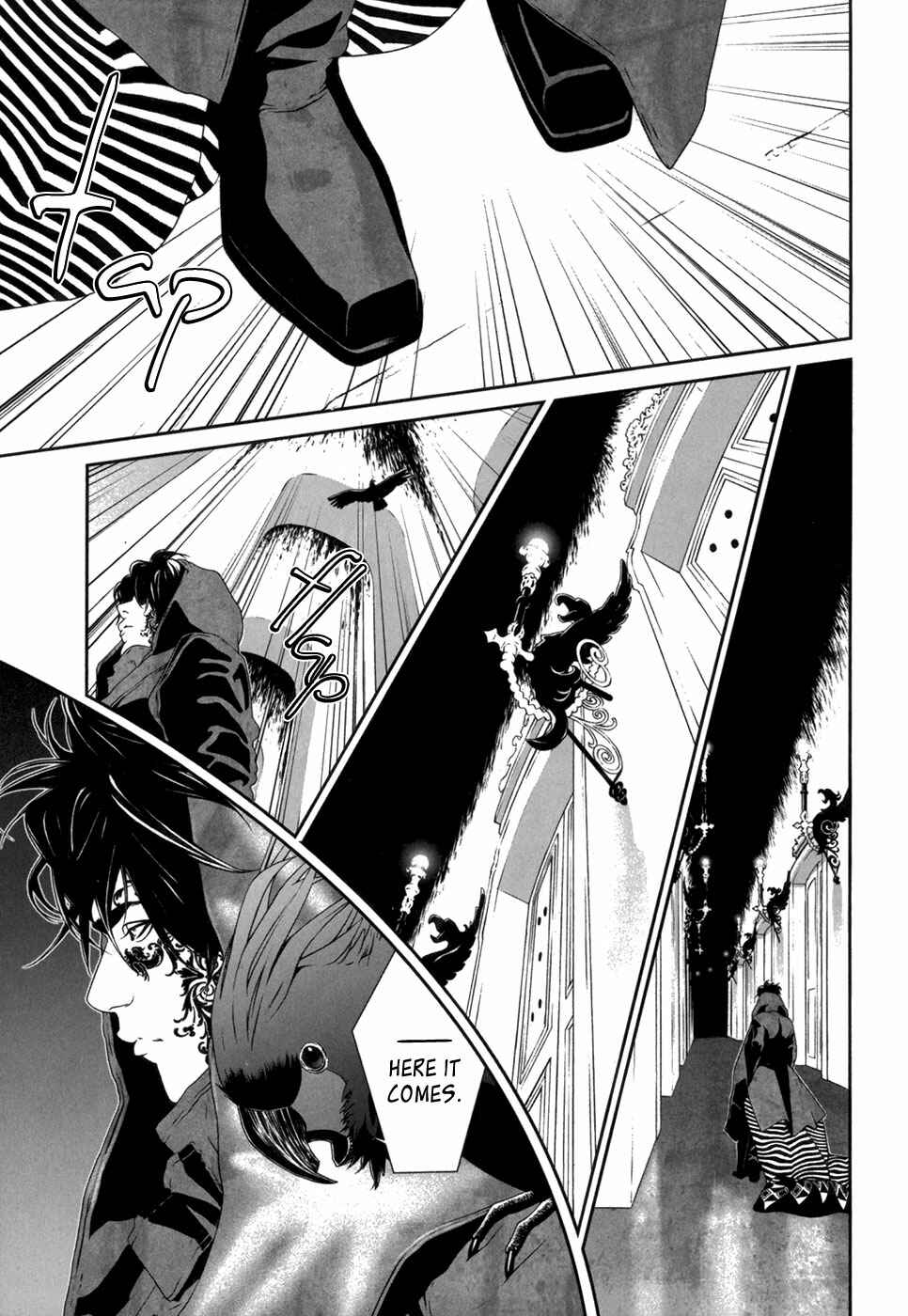 Page 2 Chapter 10 ultrabaroque deprogrammer