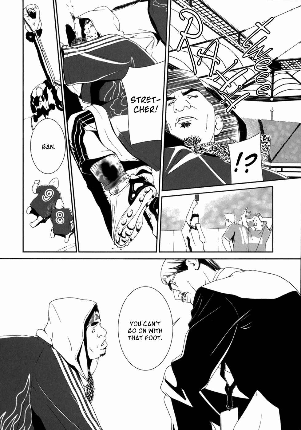 Page 4 Chapter 13 ultrabaroque deprogrammer