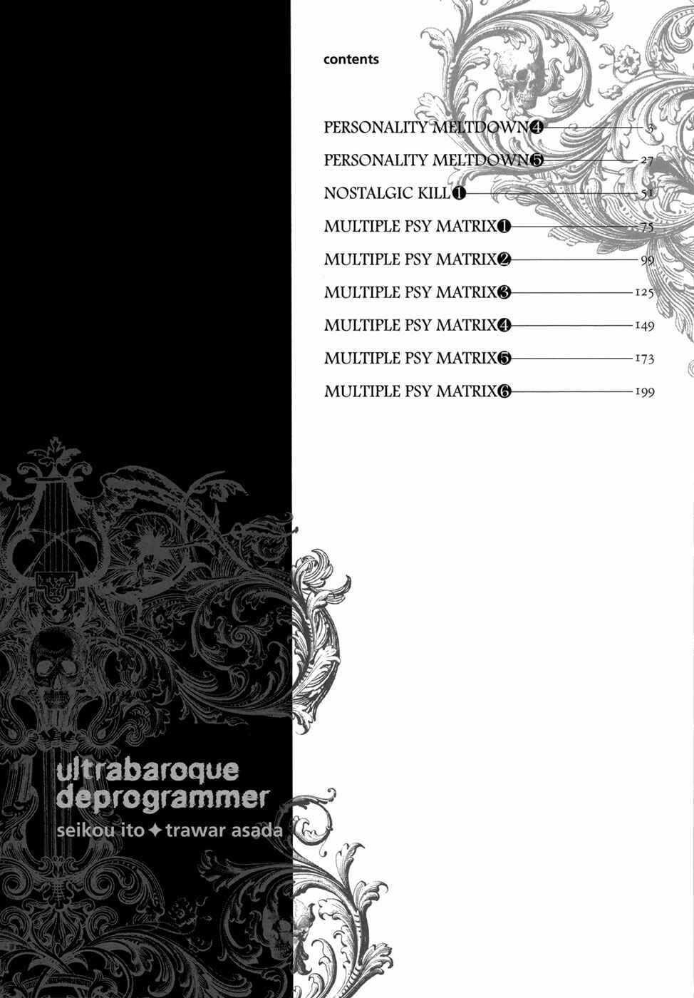 Page 4 Chapter 9 ultrabaroque deprogrammer