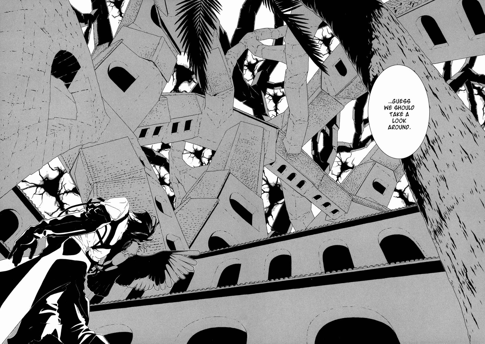 Page 11 Chapter 18 ultrabaroque deprogrammer