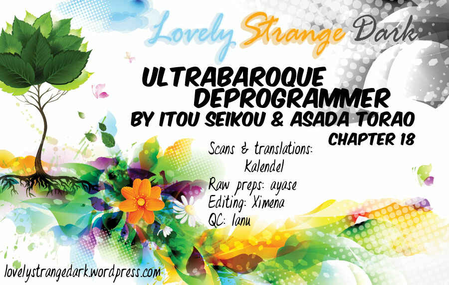 Page 2 Chapter 18 ultrabaroque deprogrammer