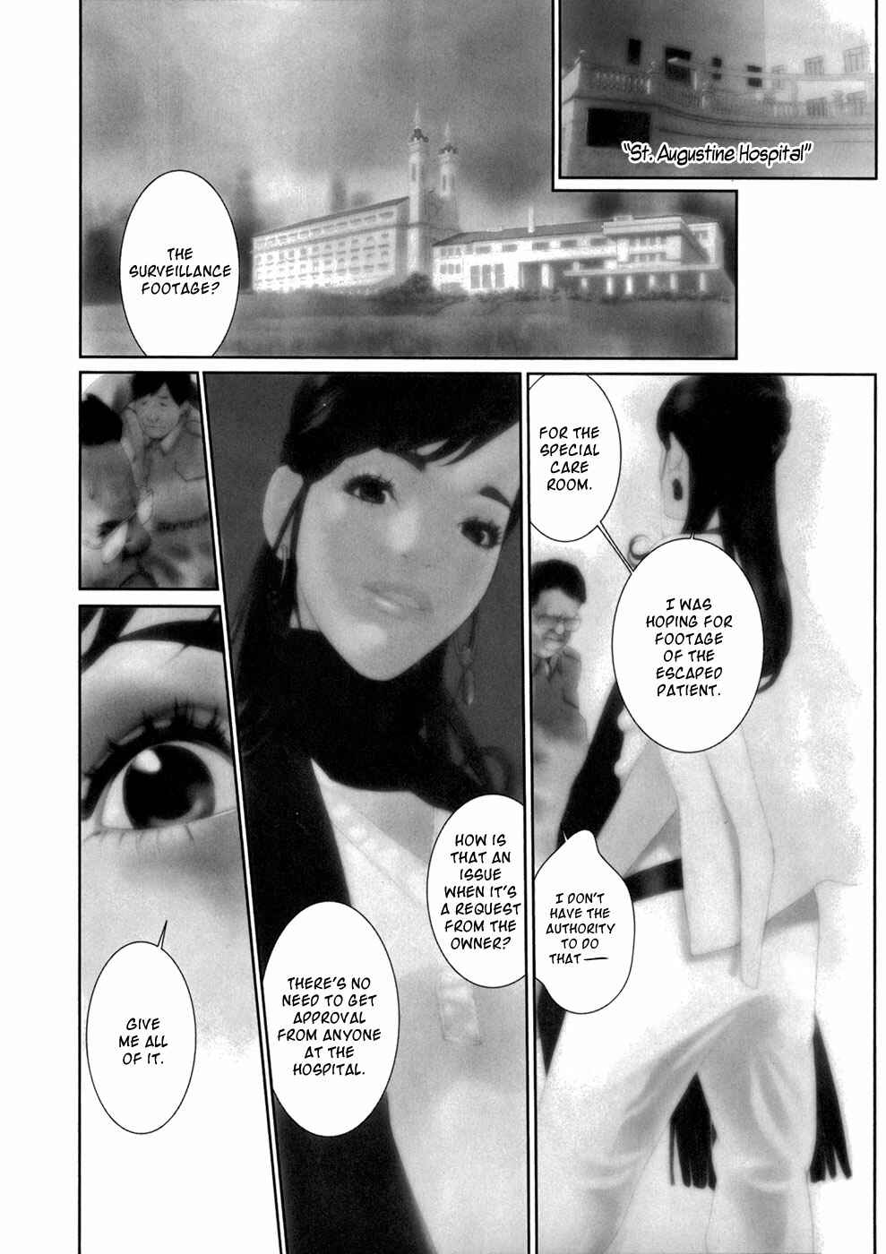 Page 4 Chapter 22 ultrabaroque deprogrammer