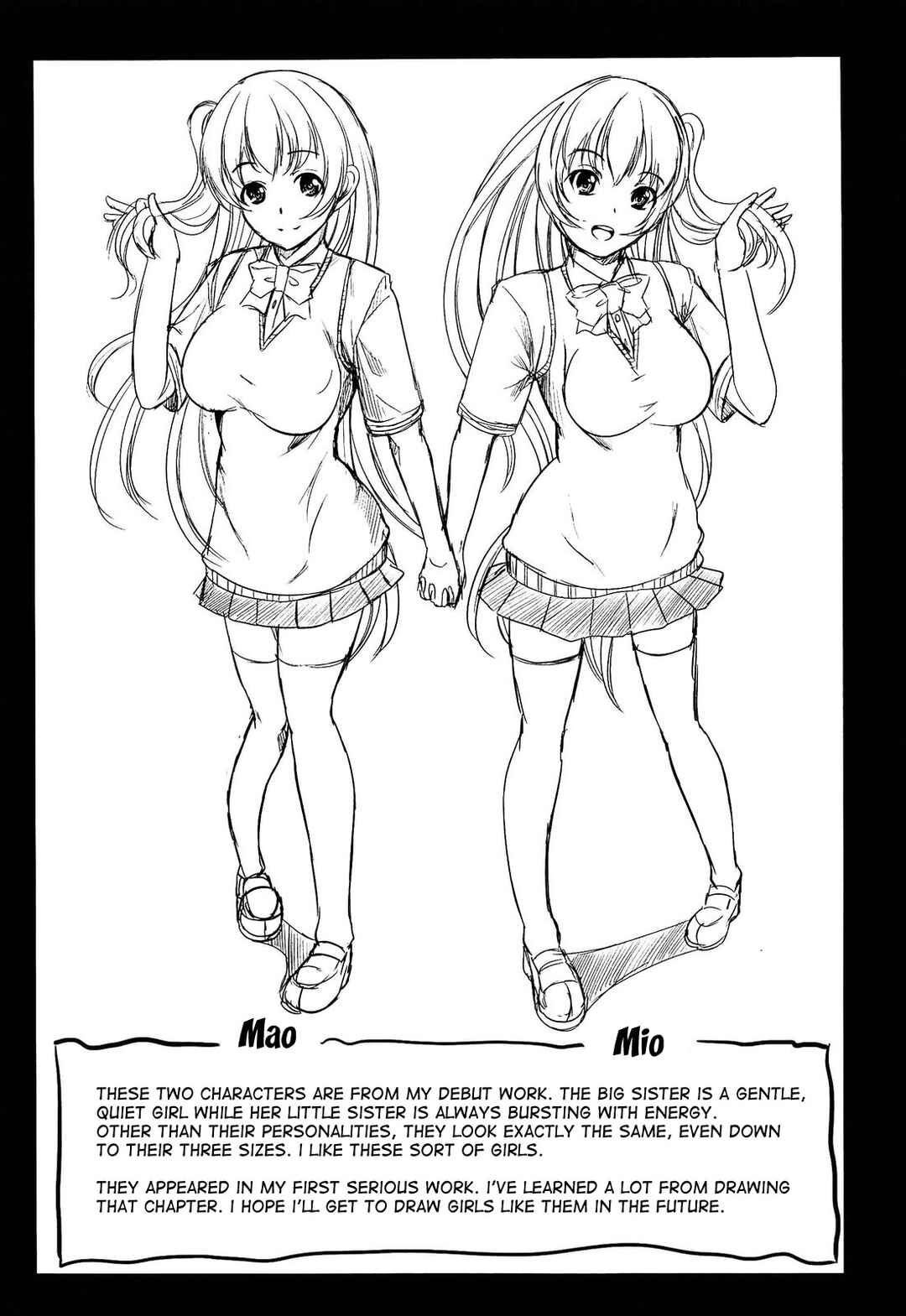 Page 47 Chapter 4 Kainushi-sama ni Natte yo ne!