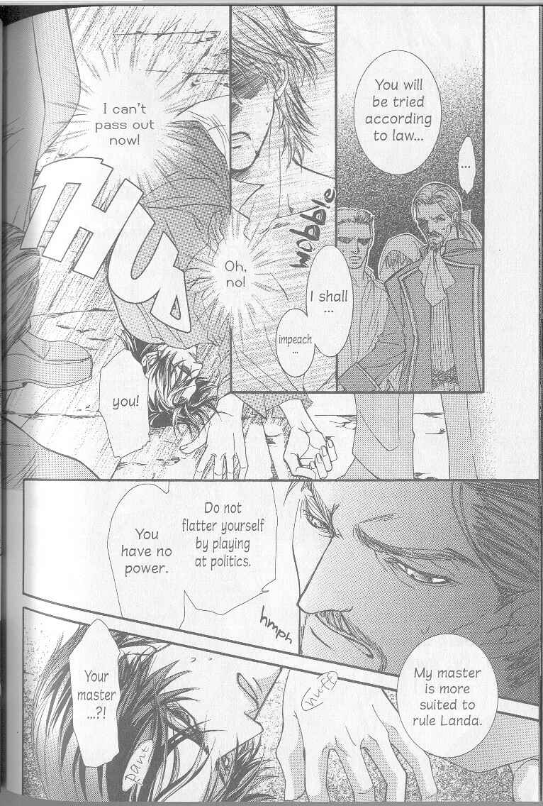 Page 11 Chapter 5 White Guardian