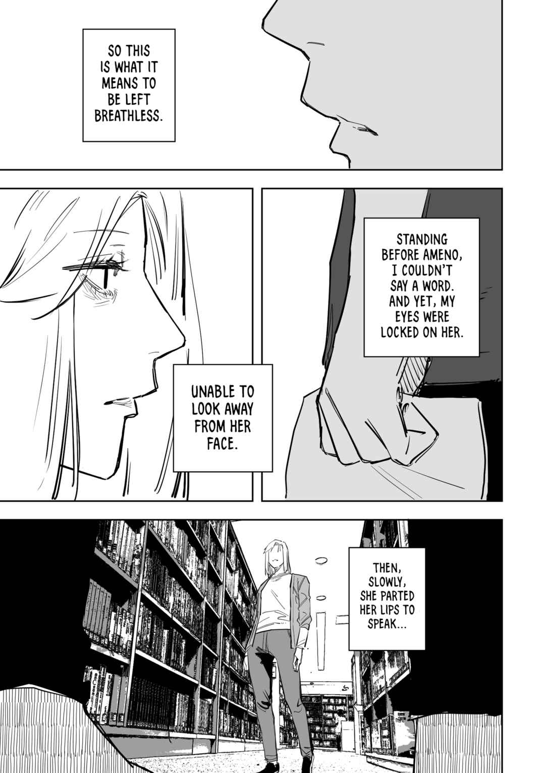 Page 17 Chapter 15 Ta ga Fumi ka