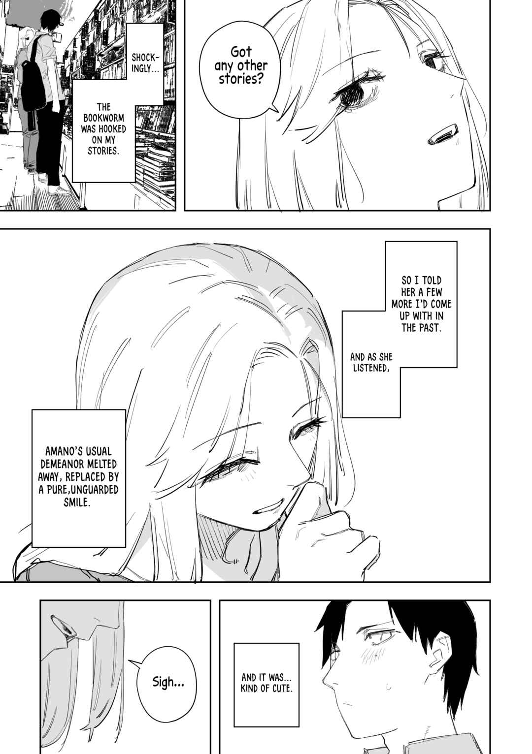 Page 13 Chapter 4 Ta ga Fumi ka