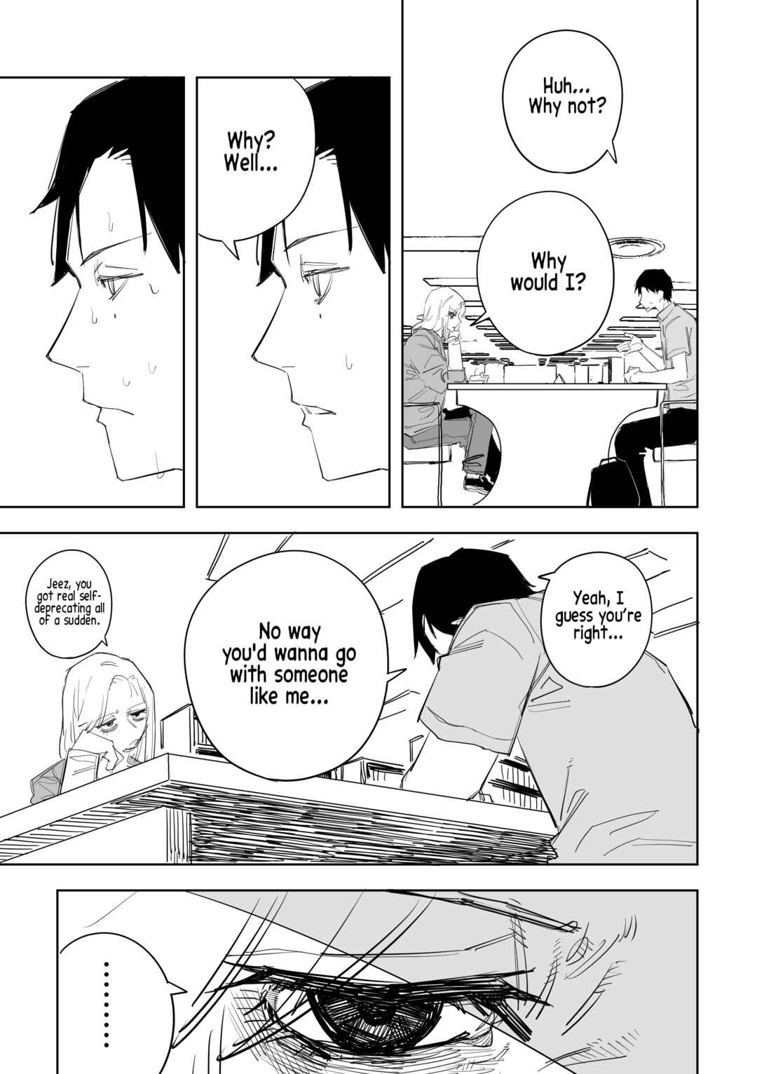 Page 5 Chapter 4 Ta ga Fumi ka
