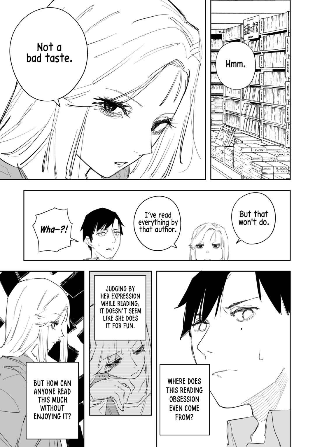 Page 9 Chapter 4 Ta ga Fumi ka