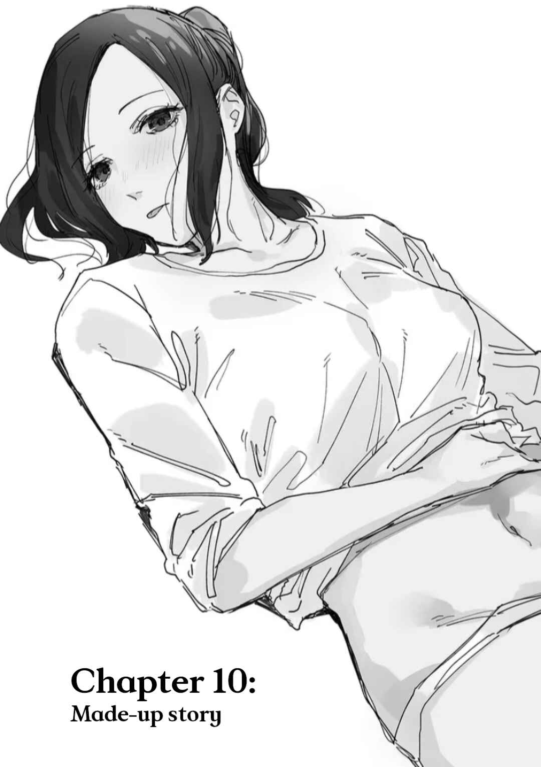 Page 1 Chapter 10 Ta ga Fumi ka