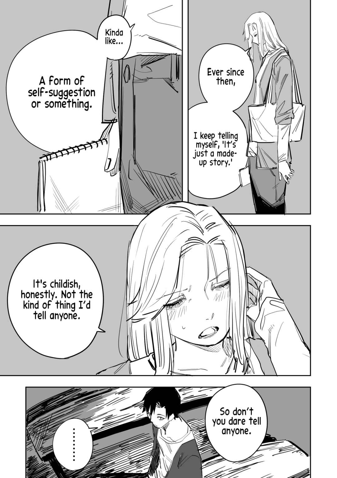 Page 12 Chapter 10 Ta ga Fumi ka