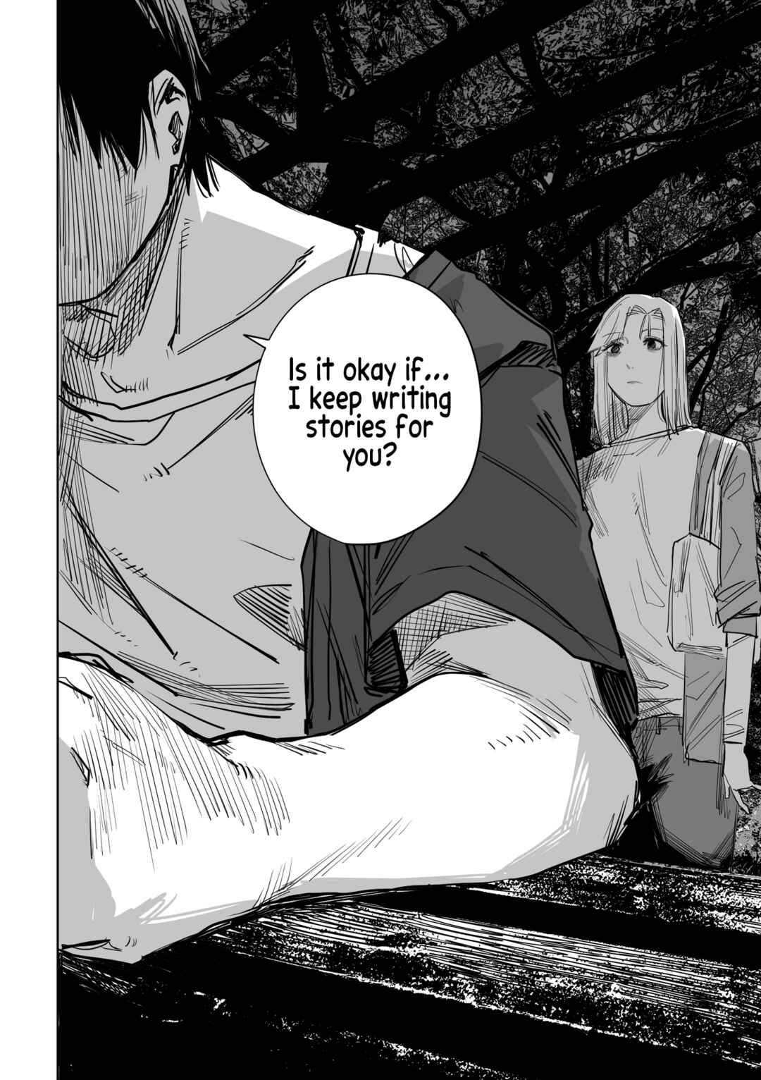 Page 15 Chapter 10 Ta ga Fumi ka