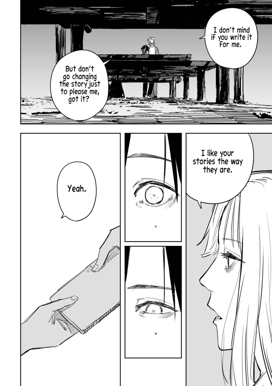 Page 17 Chapter 10 Ta ga Fumi ka