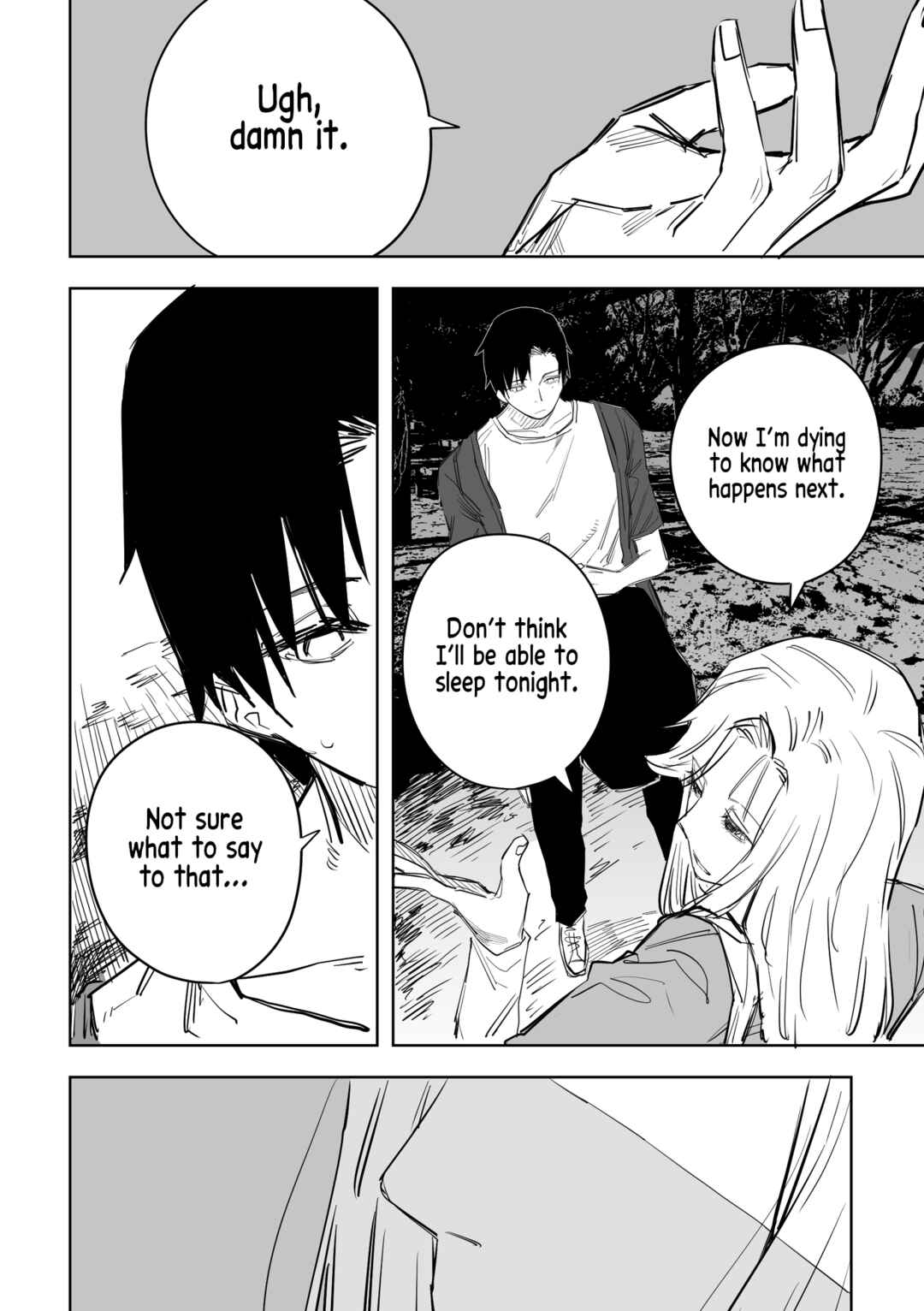 Page 19 Chapter 10 Ta ga Fumi ka