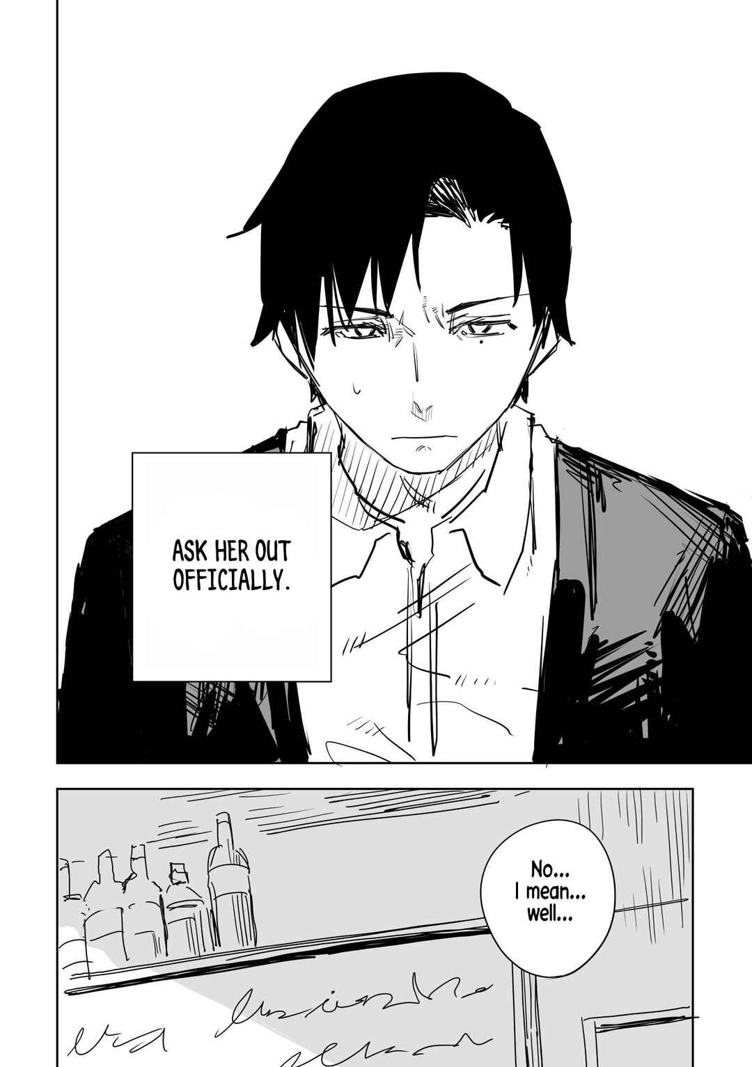 Page 4 Chapter 2 Ta ga Fumi ka