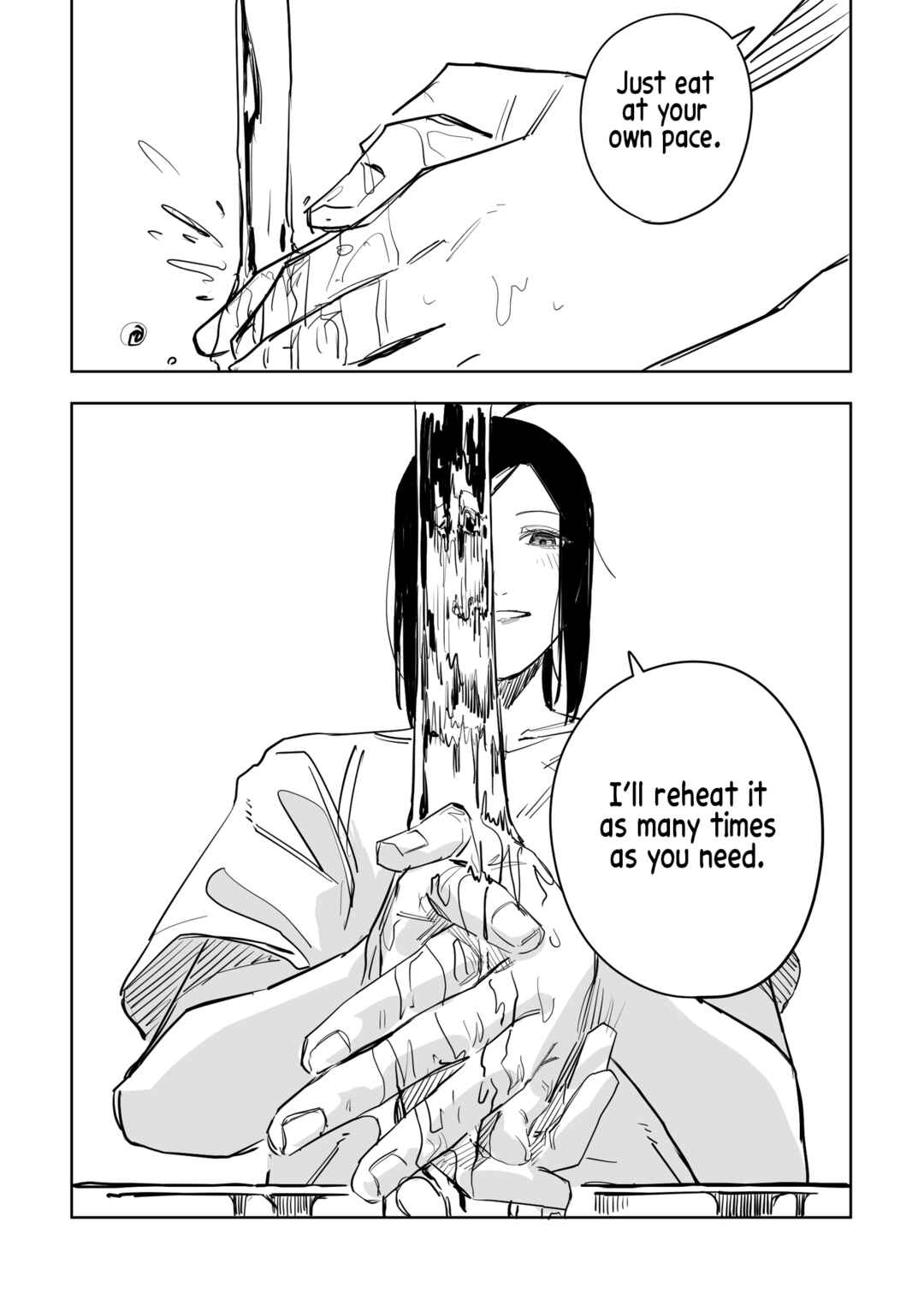 Page 20 Chapter 13 Ta ga Fumi ka