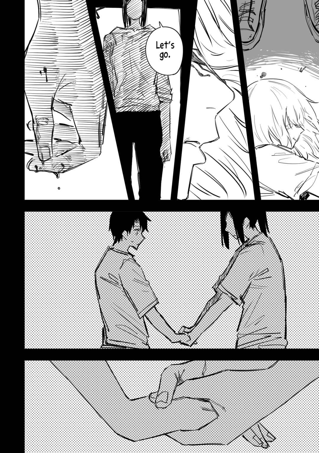 Page 8 Chapter 13 Ta ga Fumi ka