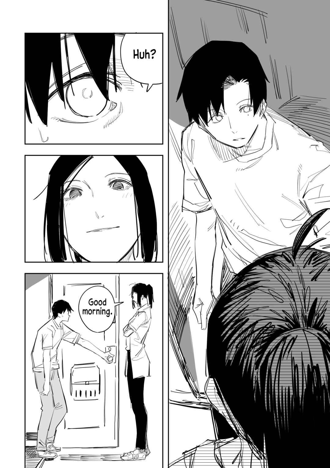 Page 12 Chapter 7 Ta ga Fumi ka