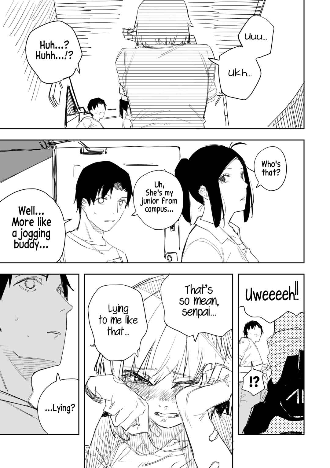 Page 17 Chapter 7 Ta ga Fumi ka
