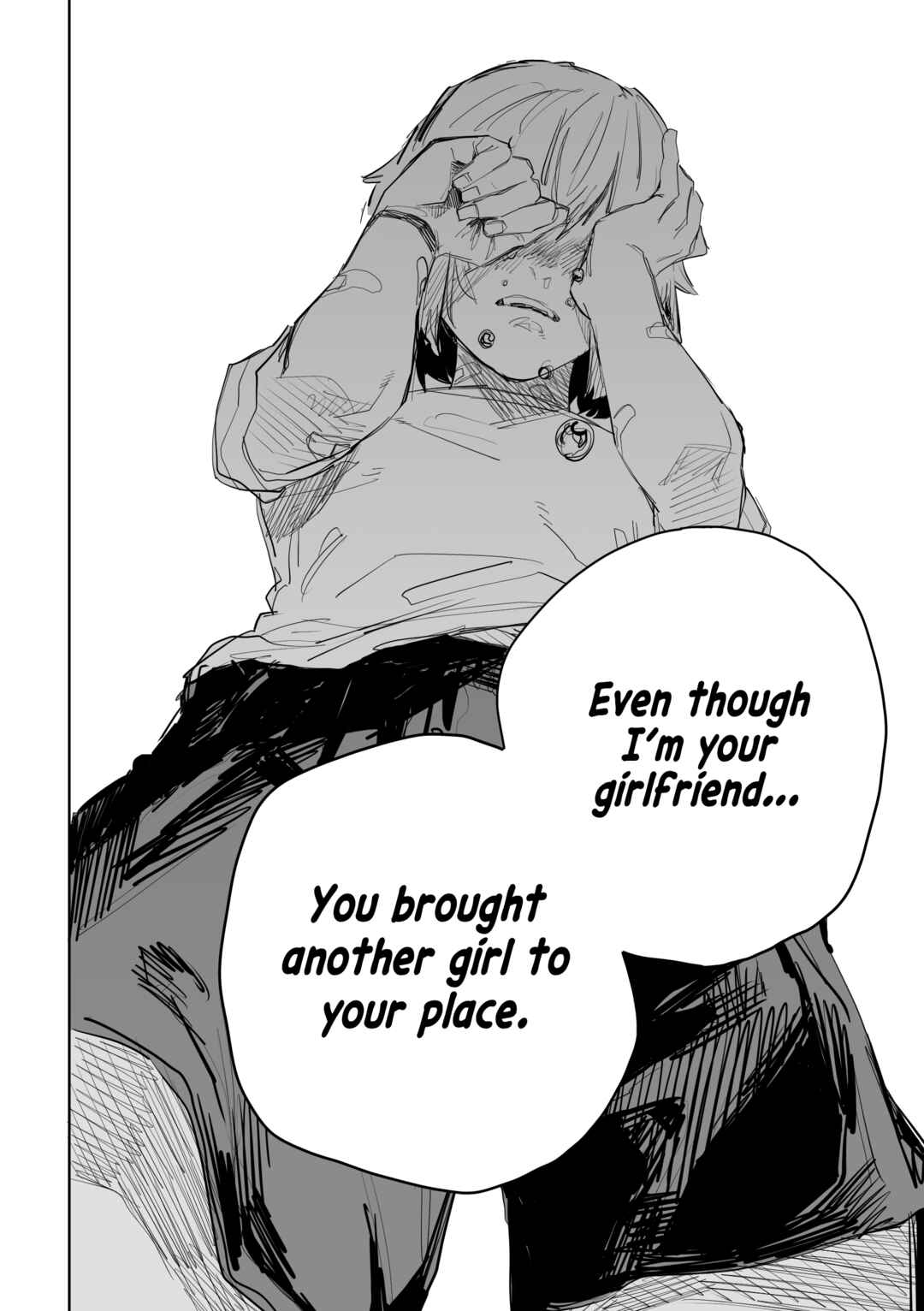 Page 18 Chapter 7 Ta ga Fumi ka
