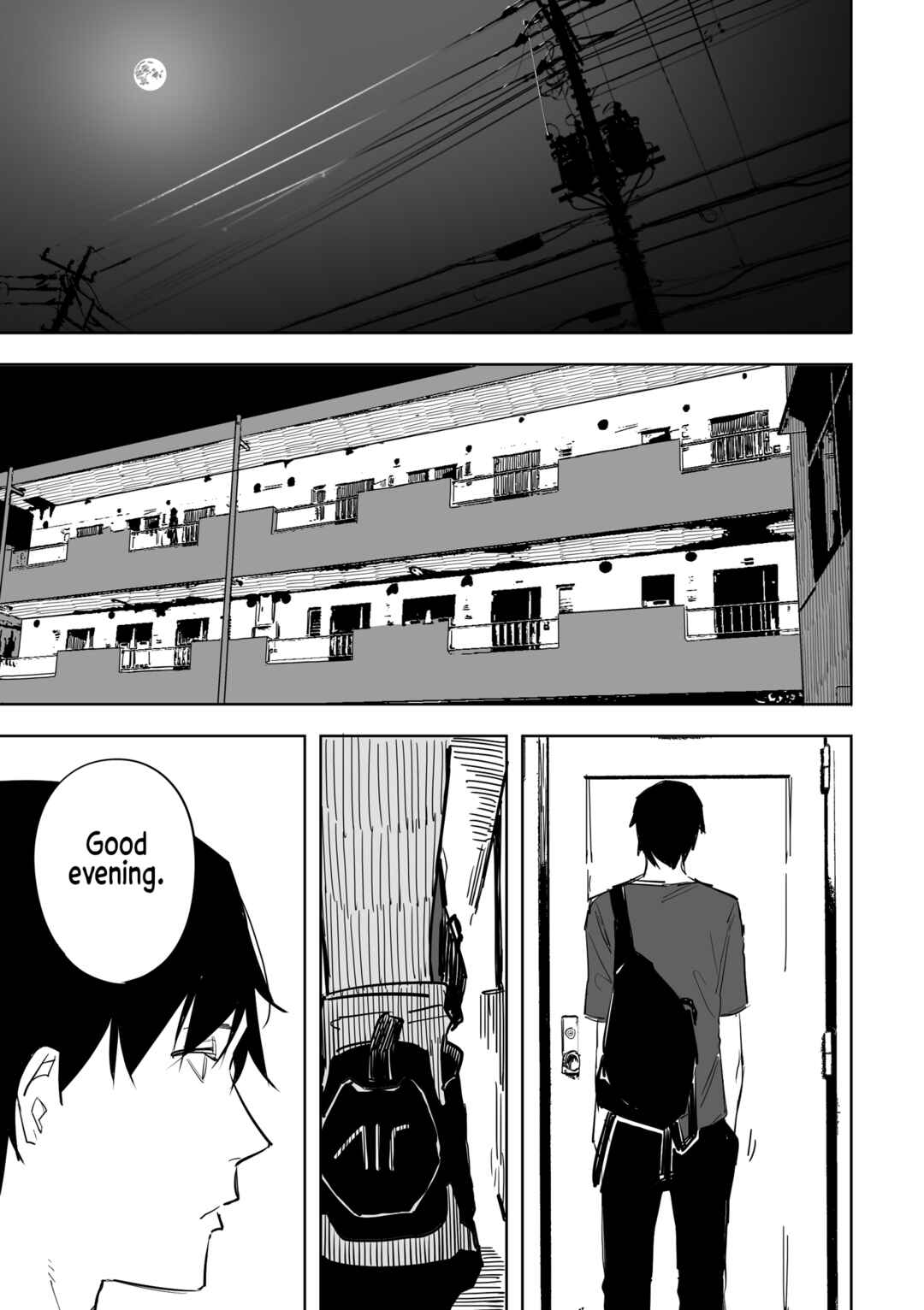 Page 5 Chapter 11 Ta ga Fumi ka