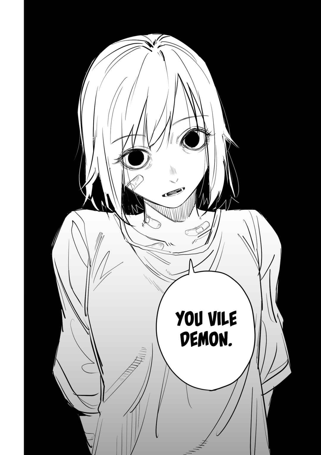 Page 8 Chapter 11 Ta ga Fumi ka