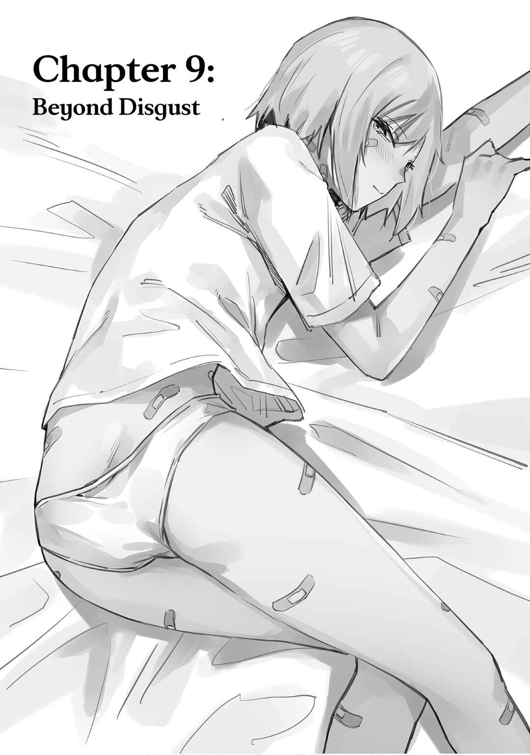 Page 1 Chapter 9 Ta ga Fumi ka
