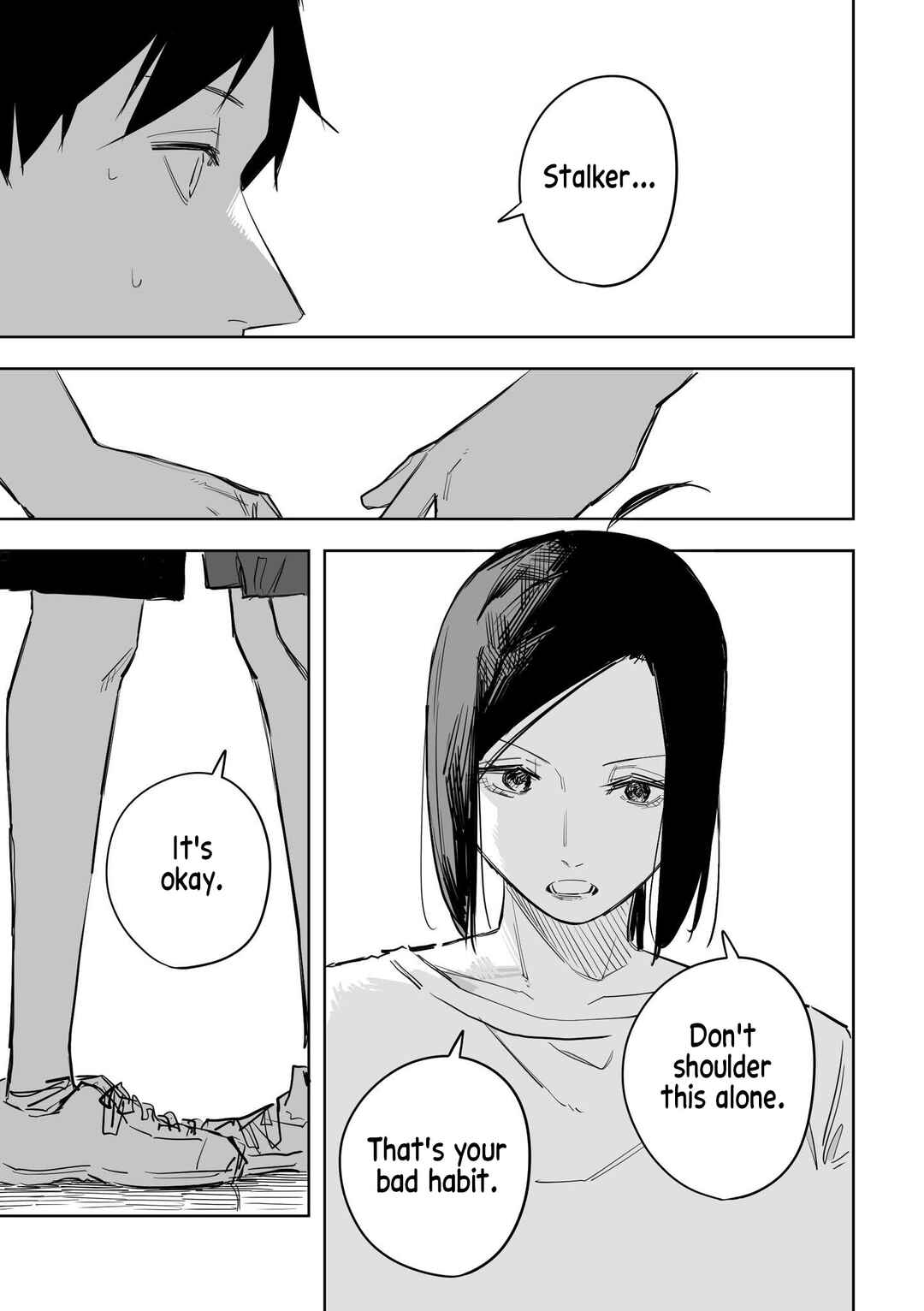 Page 2 Chapter 9 Ta ga Fumi ka