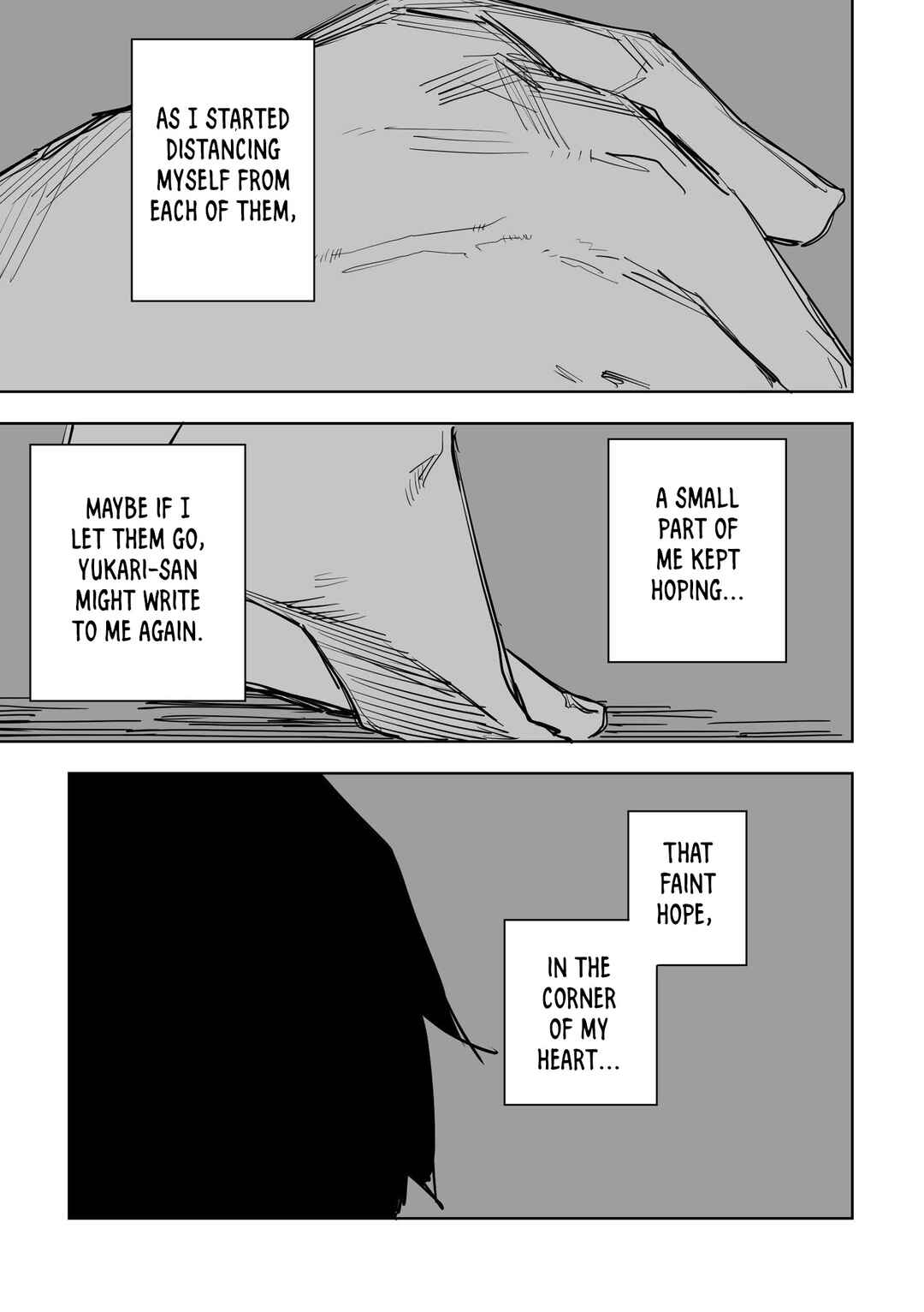 Page 20 Chapter 9 Ta ga Fumi ka