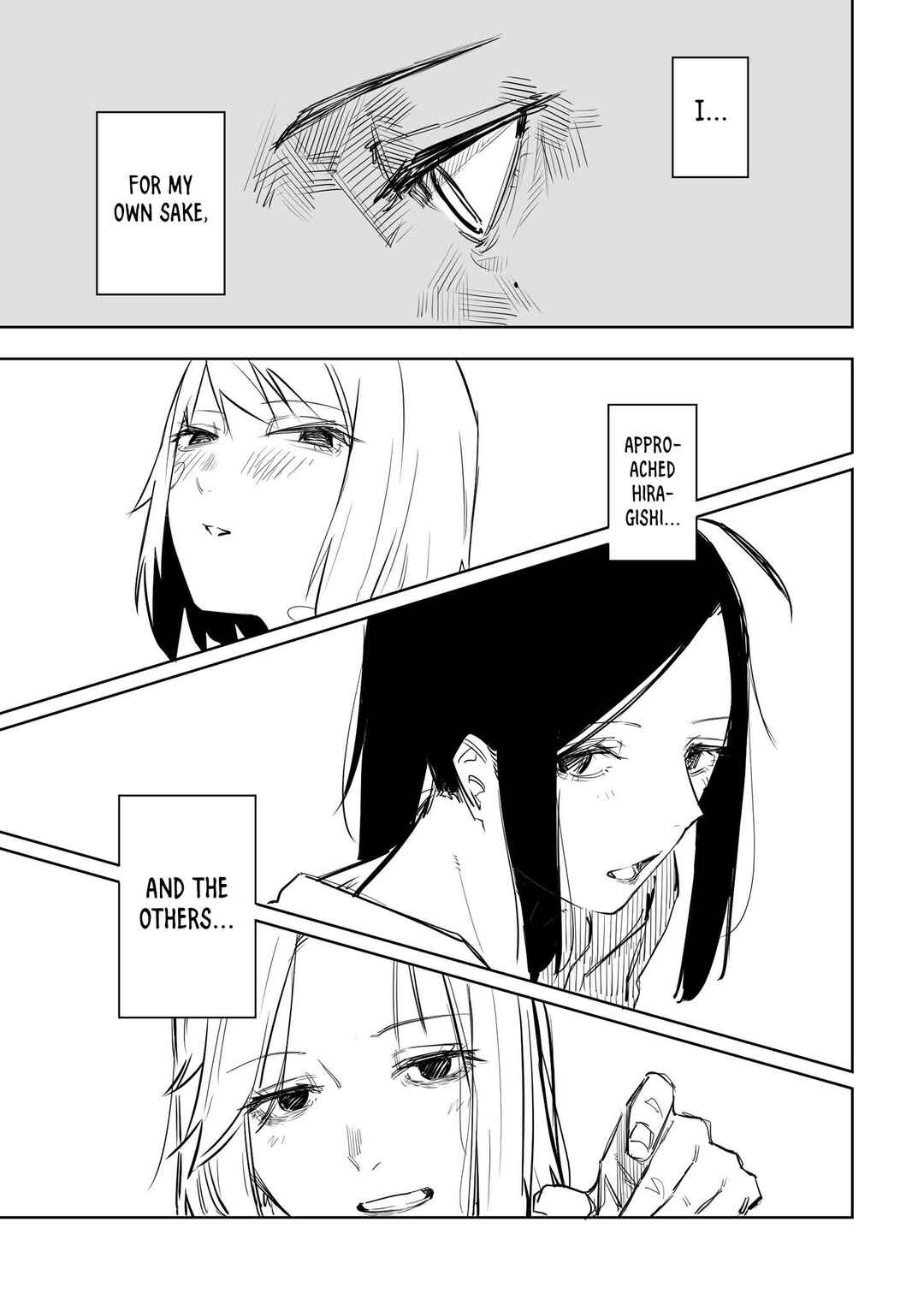 Page 6 Chapter 9 Ta ga Fumi ka