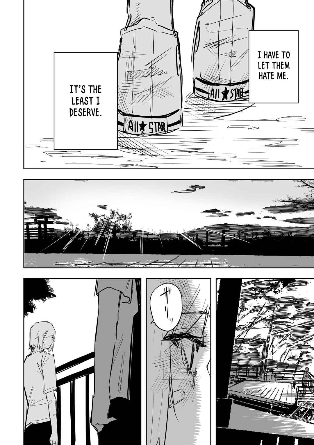 Page 9 Chapter 9 Ta ga Fumi ka