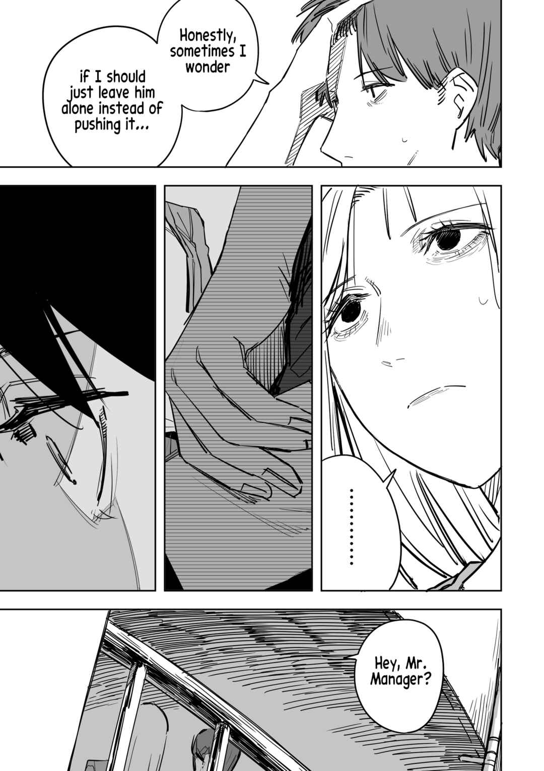 Page 10 Chapter 17 Ta ga Fumi ka
