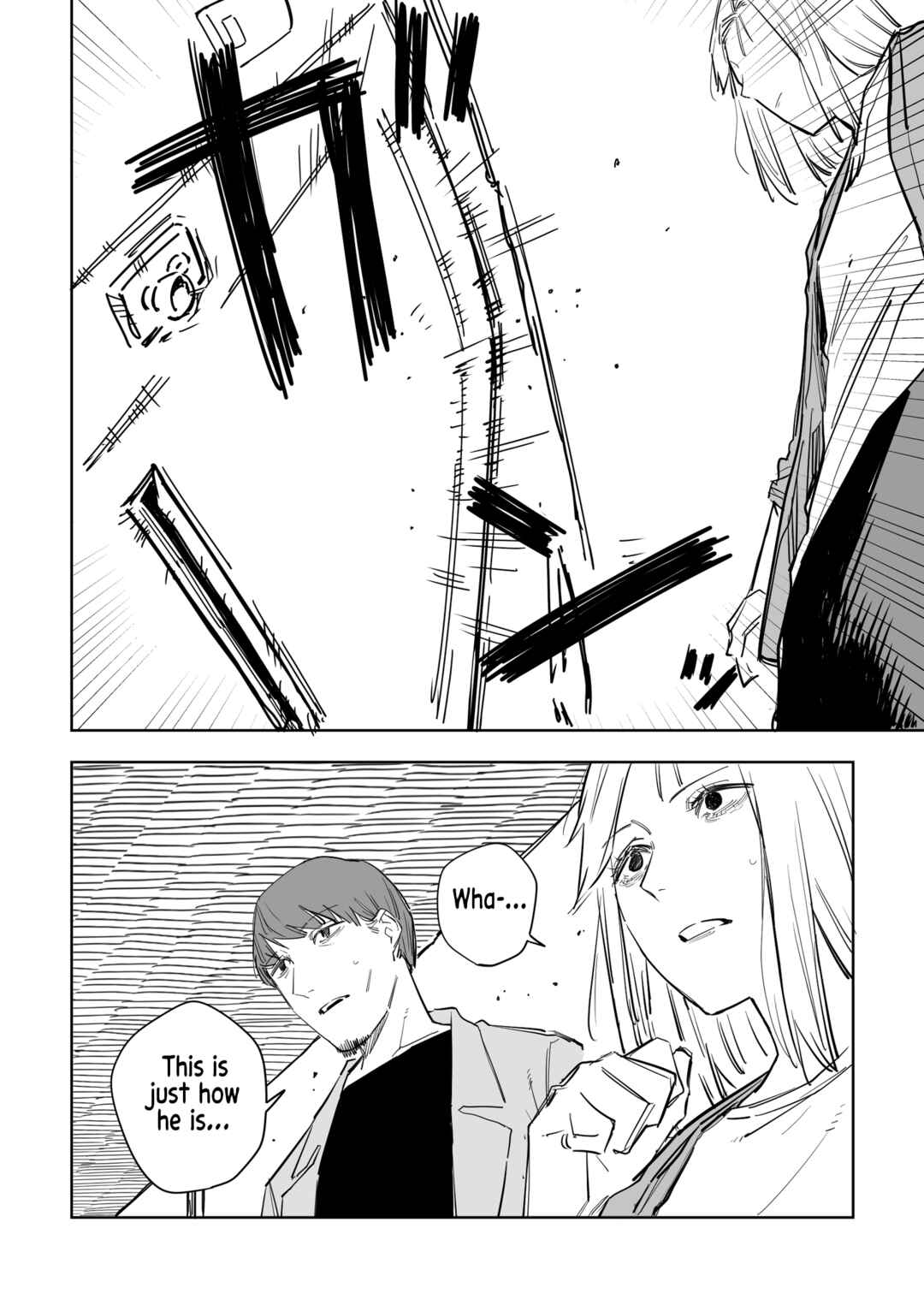 Page 9 Chapter 17 Ta ga Fumi ka