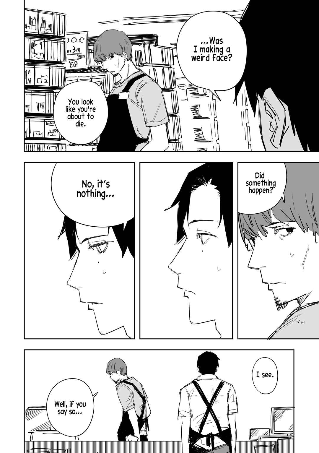 Page 2 Chapter 6 Ta ga Fumi ka
