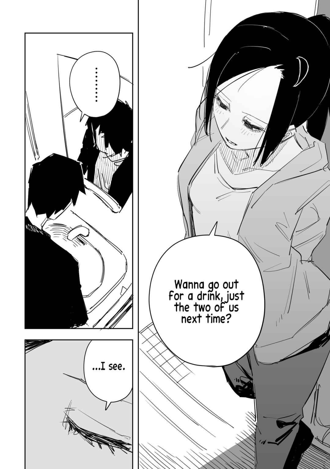 Page 16 Chapter 3 Ta ga Fumi ka