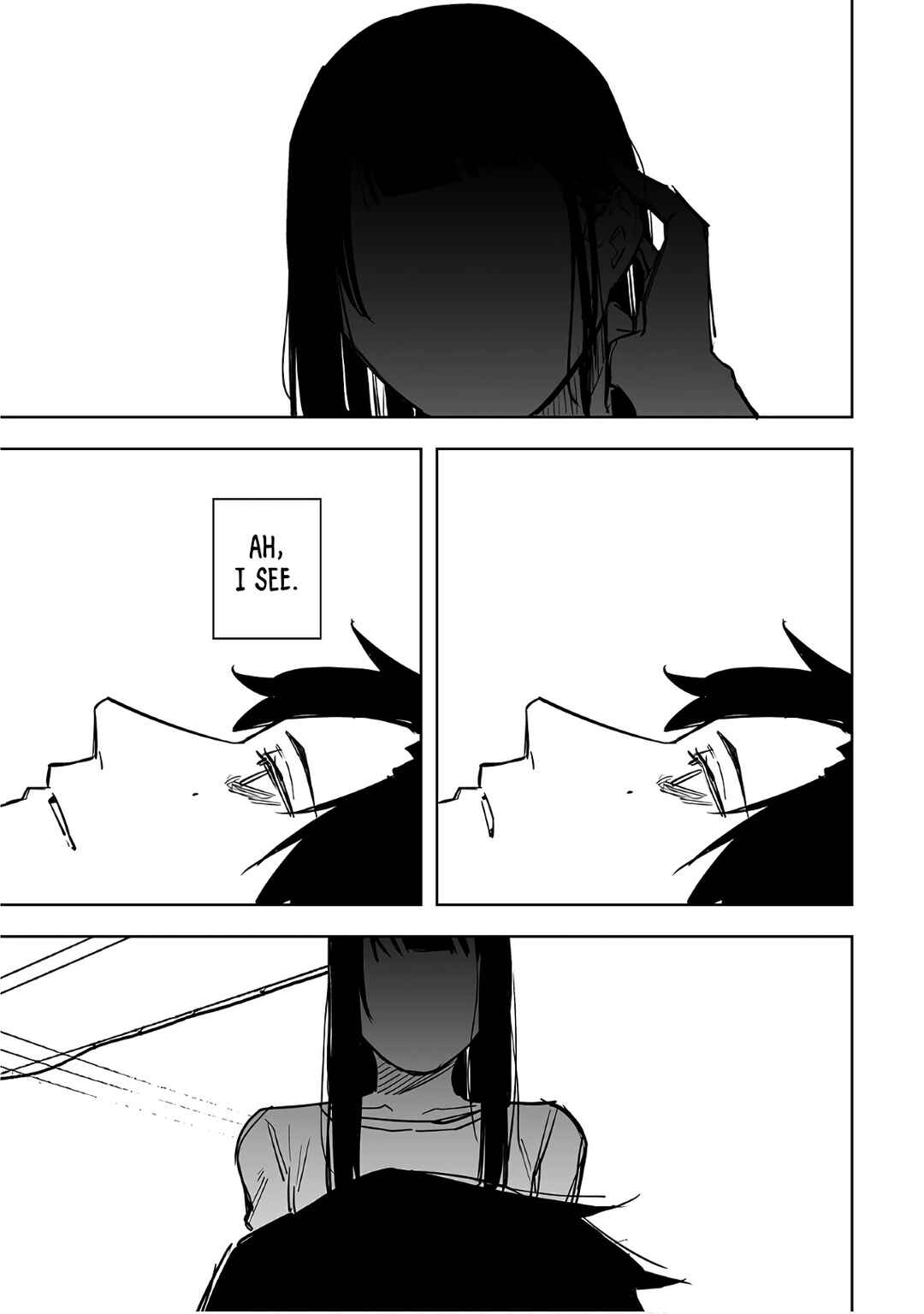 Page 16 Chapter 20 Ta ga Fumi ka