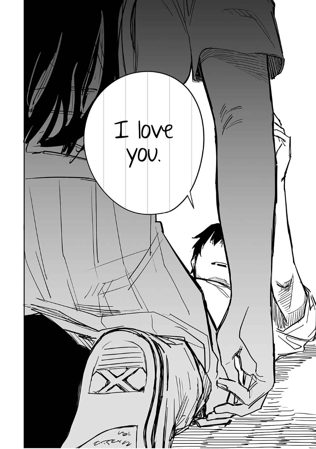 Page 19 Chapter 20 Ta ga Fumi ka