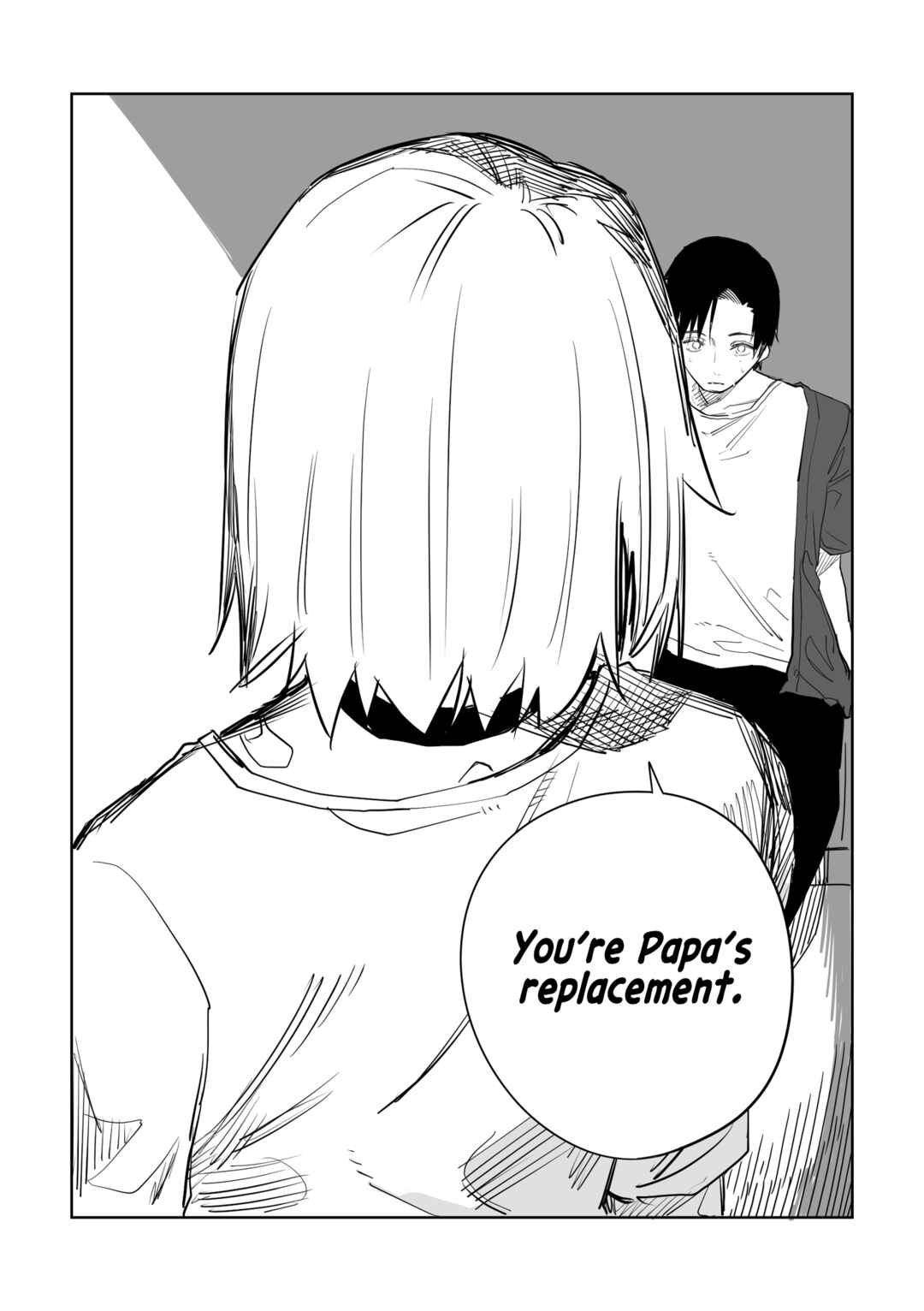 Page 13 Chapter 12 Ta ga Fumi ka
