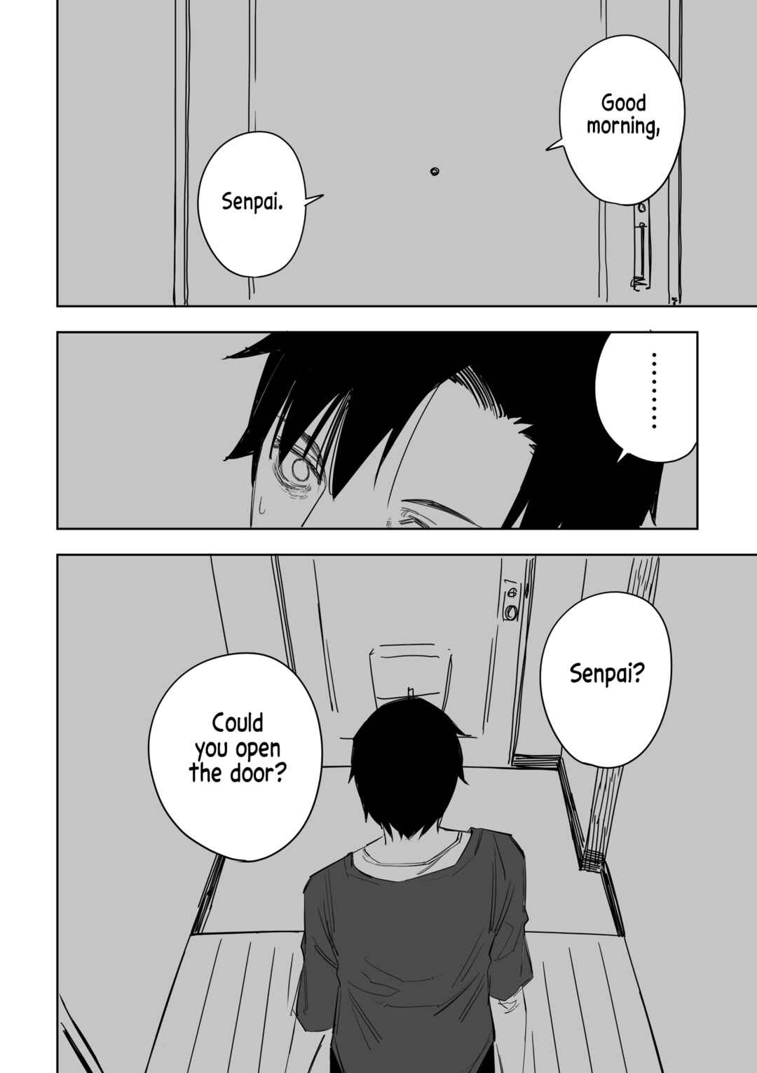 Page 5 Chapter 12 Ta ga Fumi ka