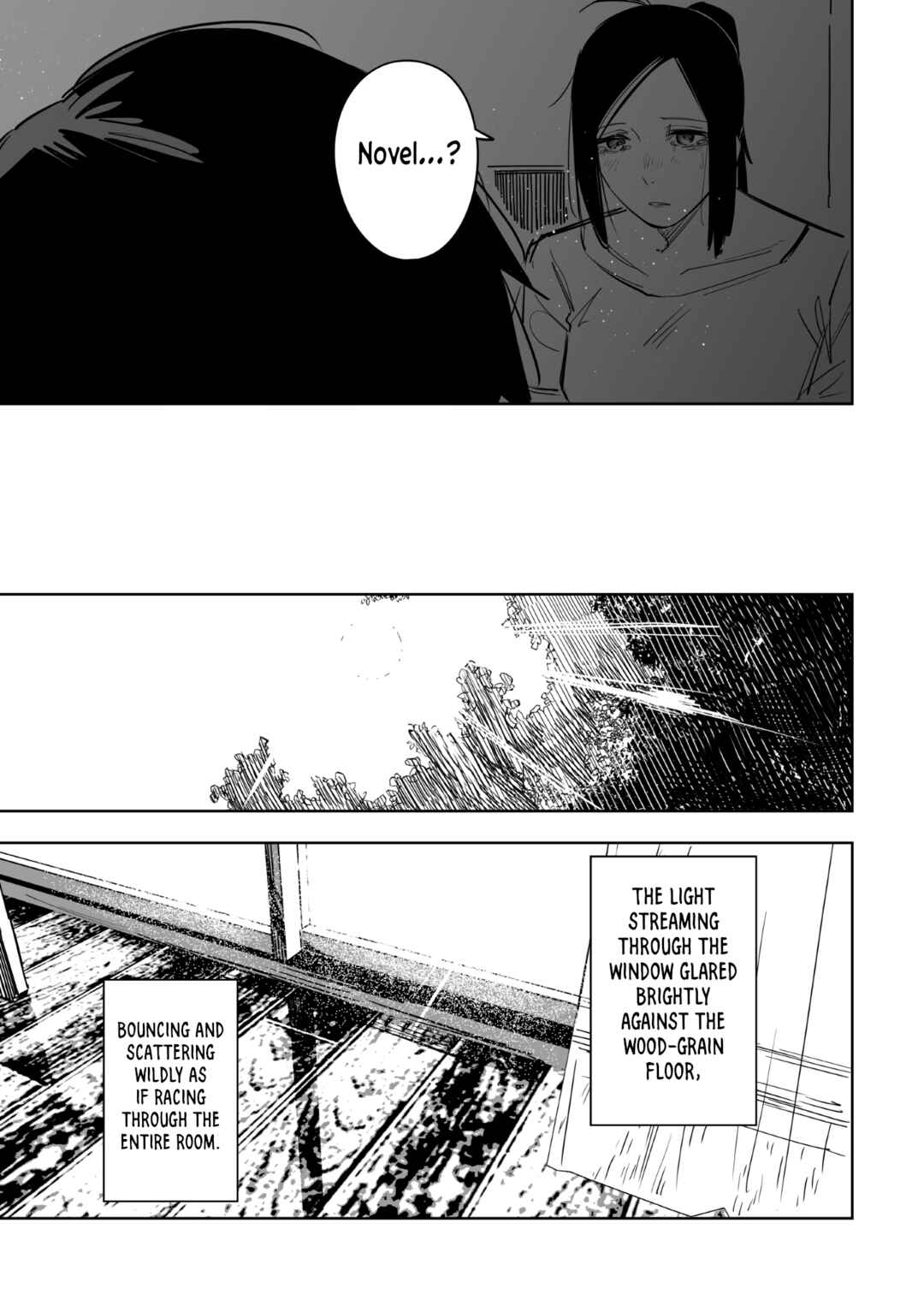 Page 10 Chapter 14 Ta ga Fumi ka