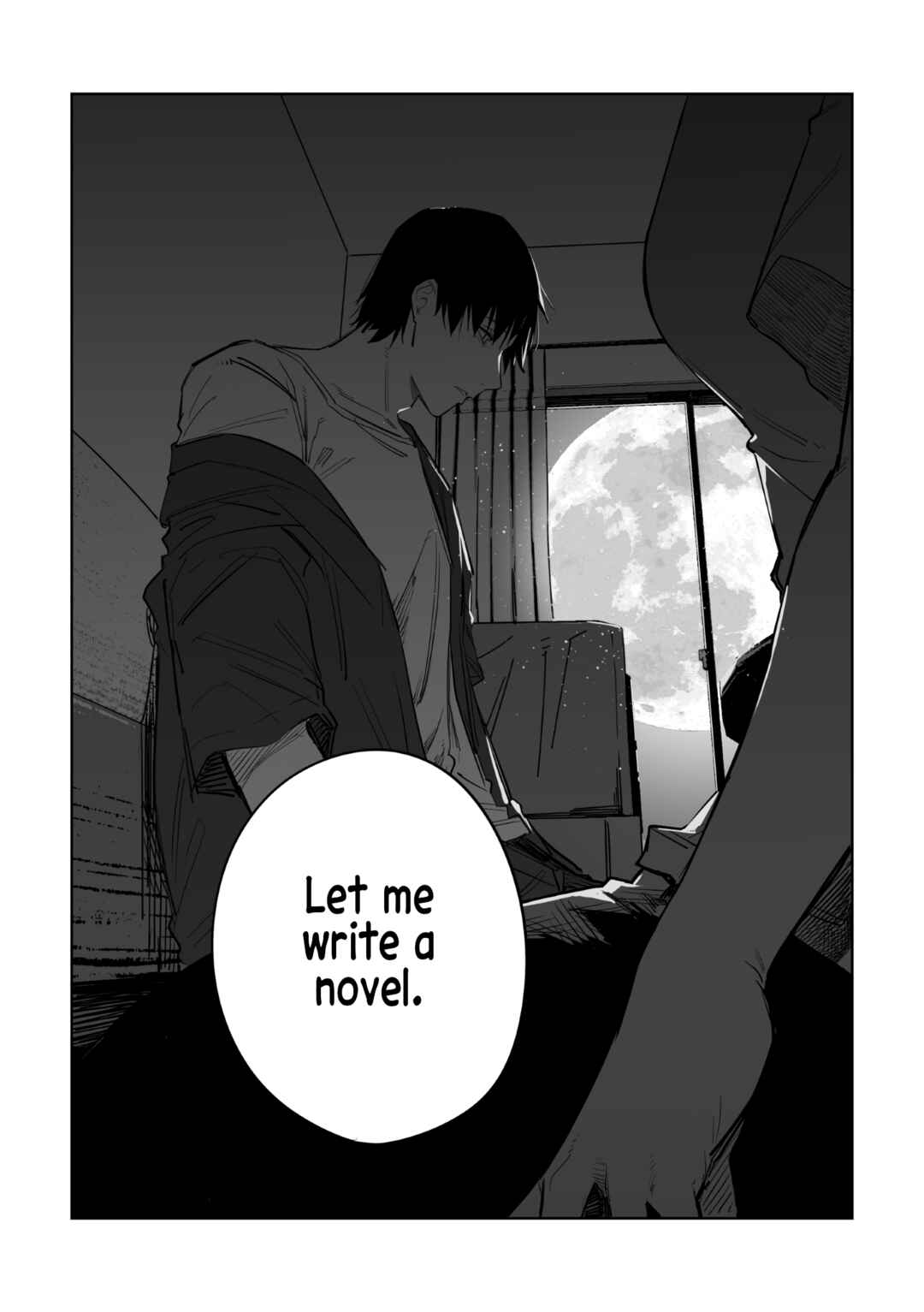 Page 9 Chapter 14 Ta ga Fumi ka