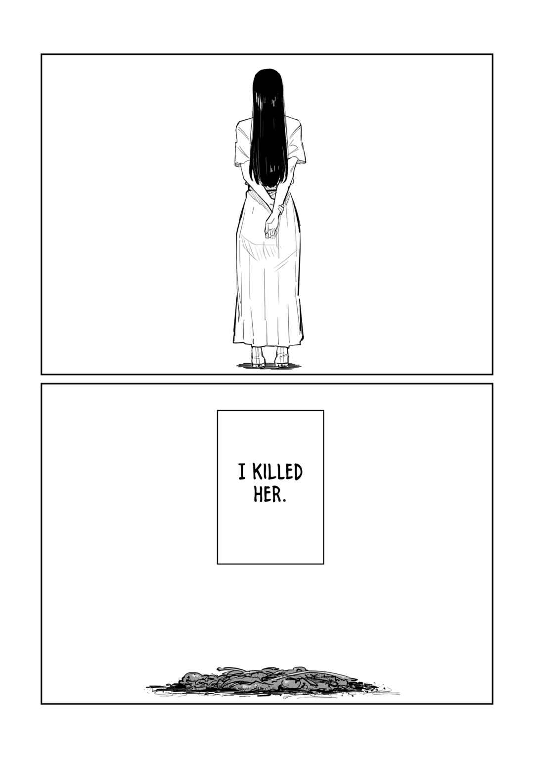 Page 17 Chapter 16 Ta ga Fumi ka