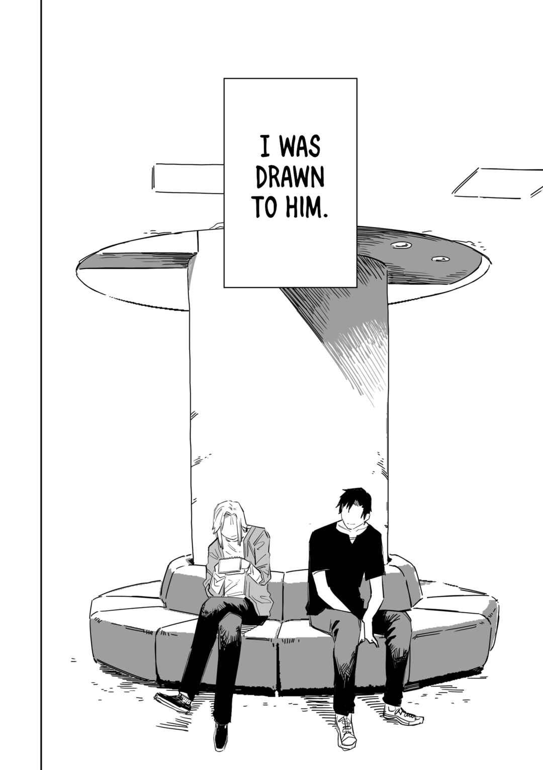 Page 25 Chapter 16 Ta ga Fumi ka