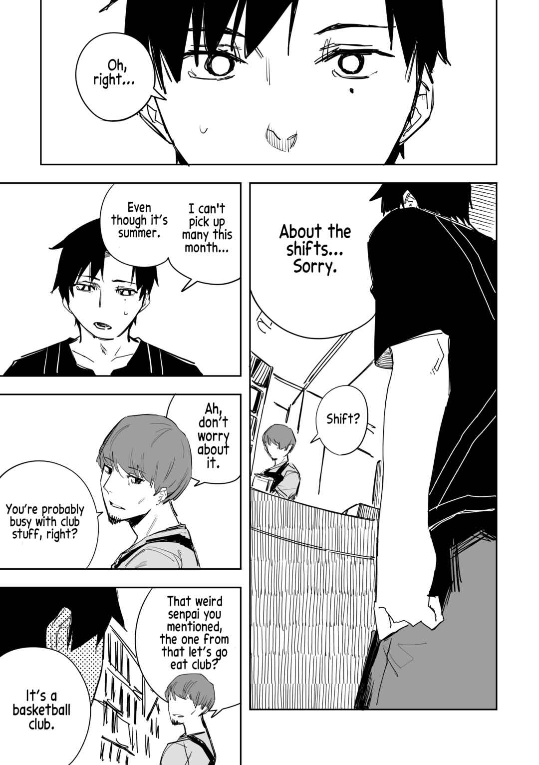 Page 11 Chapter 5 Ta ga Fumi ka