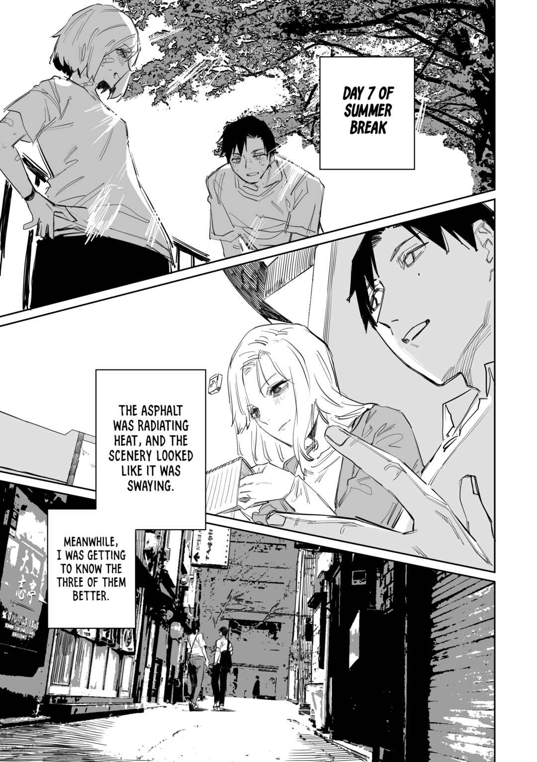 Page 17 Chapter 5 Ta ga Fumi ka