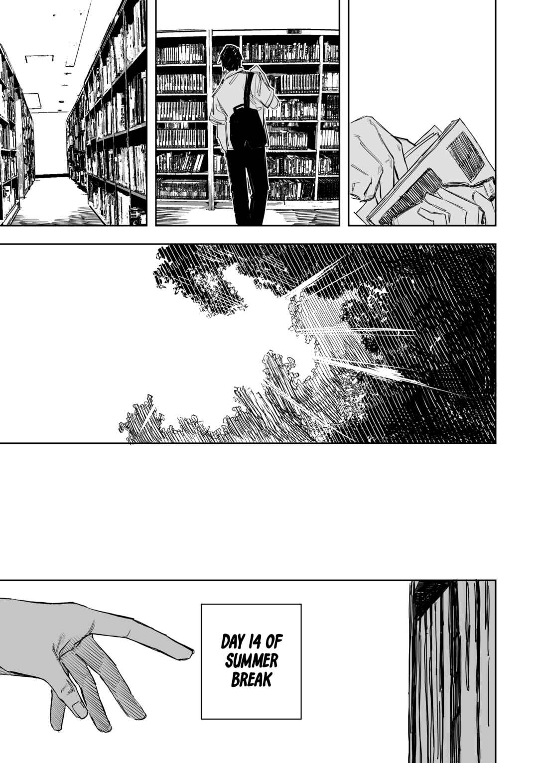Page 19 Chapter 5 Ta ga Fumi ka